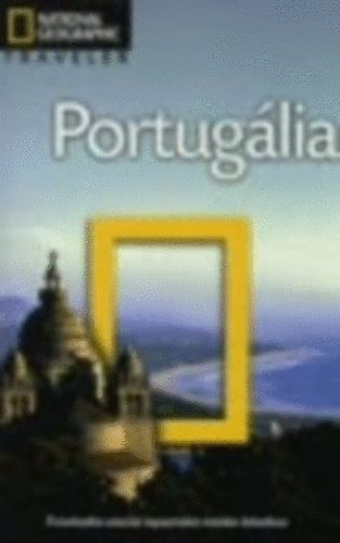 Fiona Dunlop - Portugália (National Geographic Traveler)