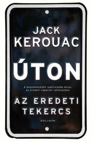 Jack Kerouac - �ton