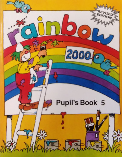 Cathy Lawday - Rainbow 2000 5. - PB