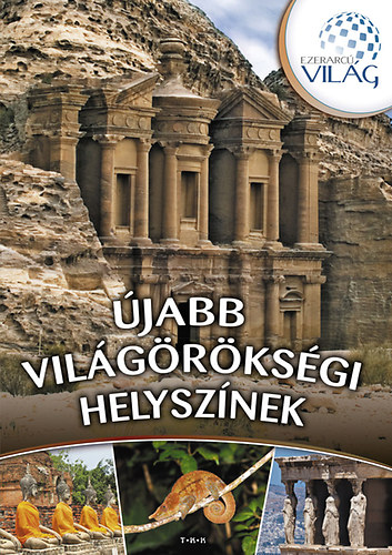 Vida Pter - jabb vilgrksgi helysznek