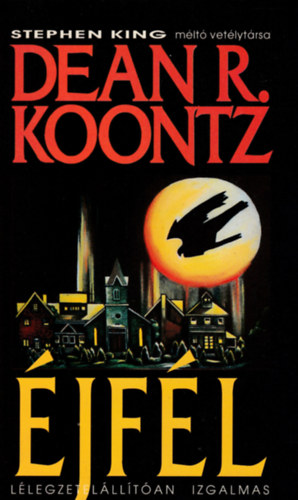 Dean R. Koontz - �jf�l