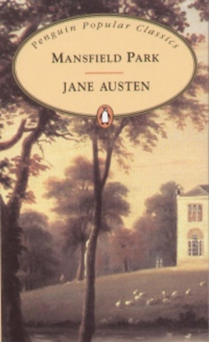 Jane Austen - Mansfield park