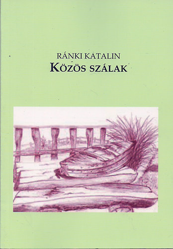 Rnki Katalin - Kzs szlak