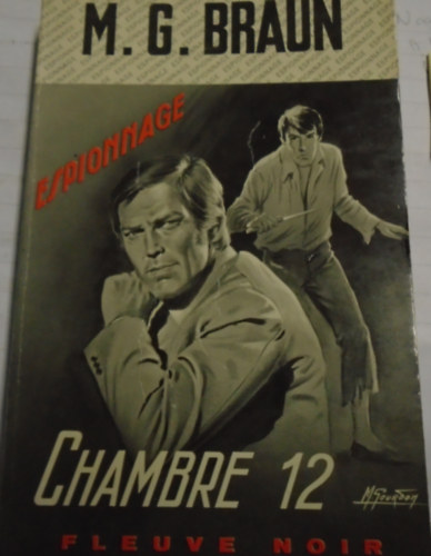 M.G.Braun - Chamber 12