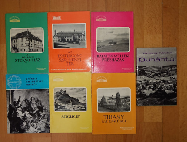 V�rkonyi N�ndor - ---