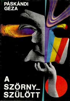 P�sk�ndi G�za - A sz�rnysz�l�tt