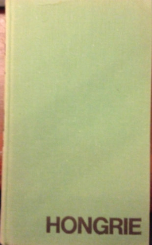 Boldizs�r Iv�n (szerk.) - Hongrie