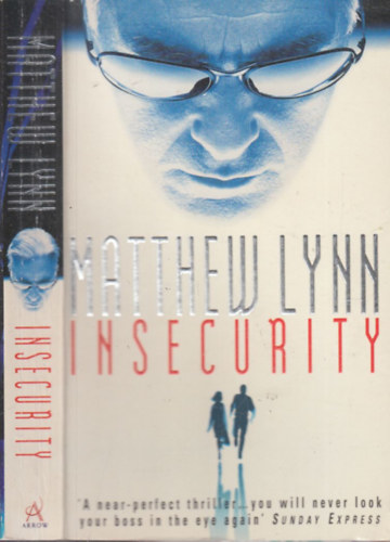Matthew Lynn - Insecurity (al��rt)