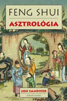 Jon Sandifer - Feng shui asztrolgia