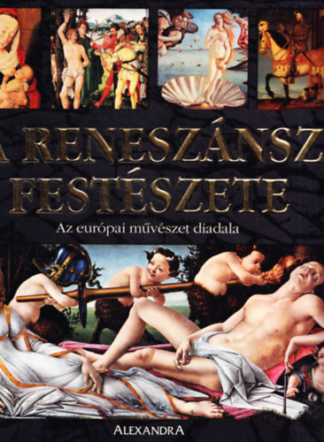 Stefano Zuffi - A renesznsz festszete