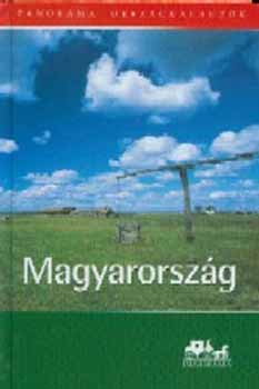 Dr. Somorjai F.; Dr. Czell�r K. - Magyarorsz�g - Negyedik, b�v�tett �s jav�tott kiad�s