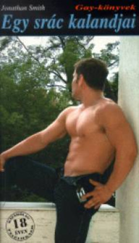 Jonathan Smith - Egy sr�c kalandjai