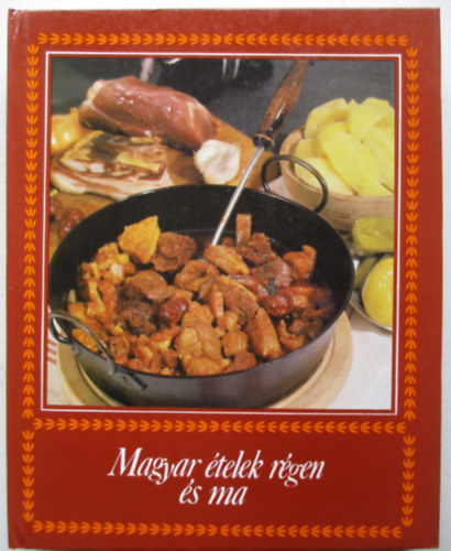 Kzgazdasgi s Jogi Kiad - Magyar telek rgen s ma