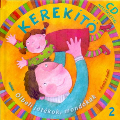 J. Kovács Judit - Kerekítő 2.