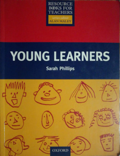 Sarah Phillips - Young Learners
