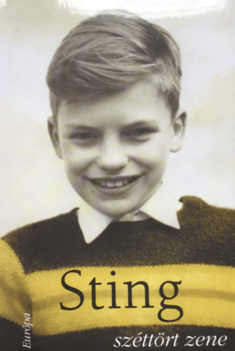 Nagy-Horváth - Sting-Széttört zene
