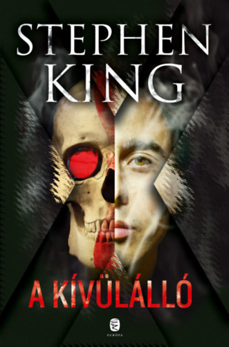 Stephen King - A kvlll