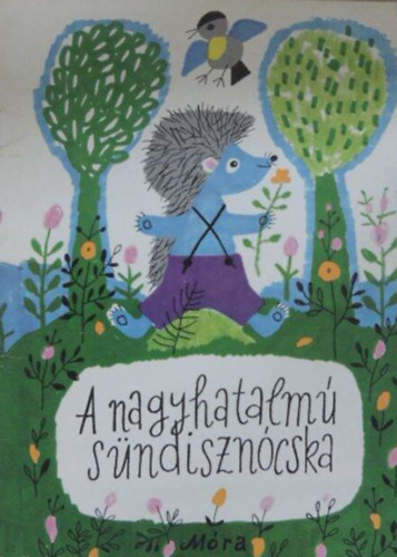 Mra Ferenc - A nagyhatalm sndiszncska