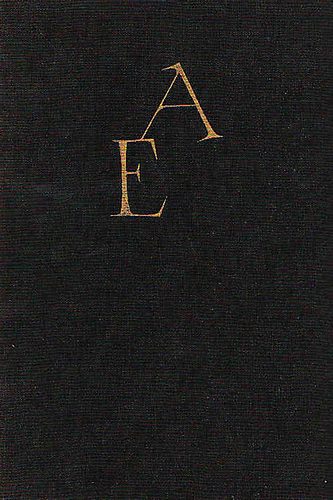 Varga J.-Vez�r E.  (szerk.) - Ady Endre az irodalomr�l