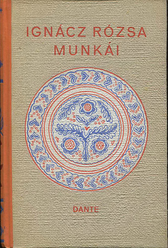 Ignácz Rózsa - Rézpénz (Ignácz Rózsa munkái)