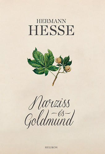 Hermann Hesse - Narziss s Goldmund