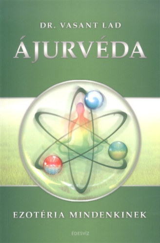 Vasant Dr. Lad - jurvda