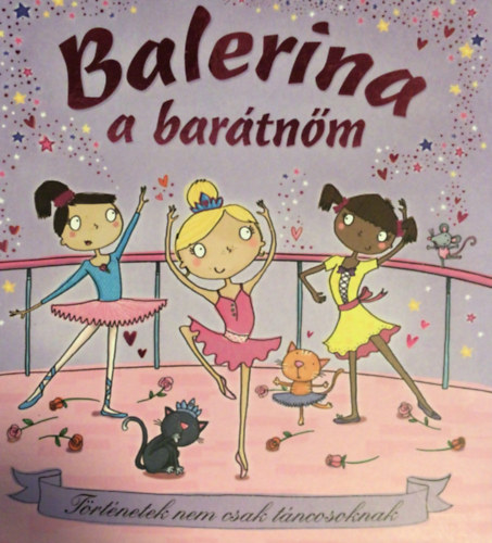 Sue McMillan - Balerina a bartnm