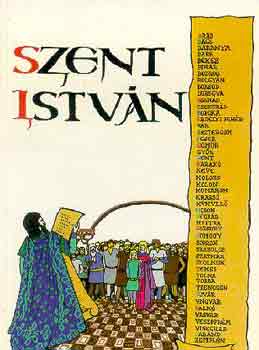 Szlatky Mria - Szent Istvn