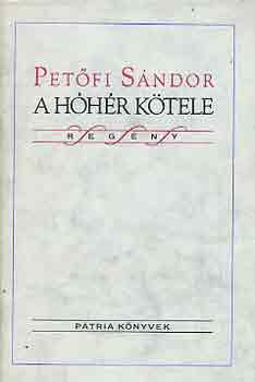 Petfi Sndor - A hhr ktele