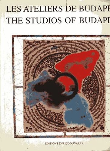 nincs megadva - The Studios of Budapest - Les Ateliers de Budapest