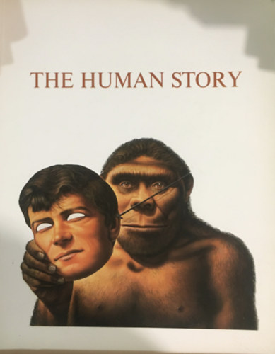 Charlotte Szigyarto, Nick Newbery Marie-Louise Makris - The Human Story