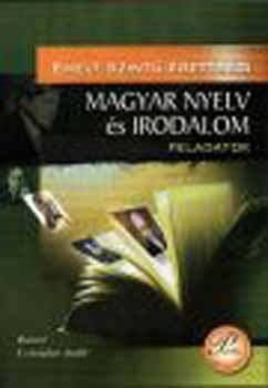 Dr. Bunn� Csintalan Judit - Emelt szint� �retts�gi:  Magyar nyelv �s irodalom -