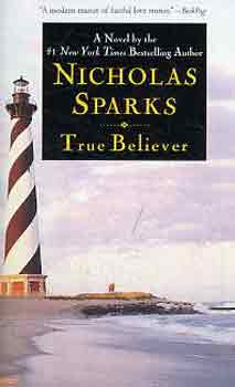Nicholas Sparks - True believer
