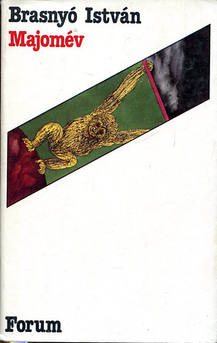 Brasnyó István - Majomév