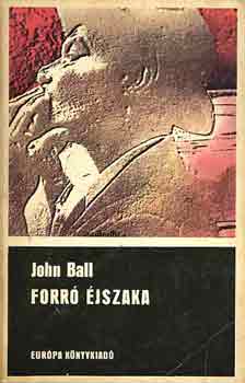 John Ball - Forr jszaka