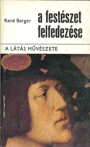 Ren Berger - A festszet felfedezse I.