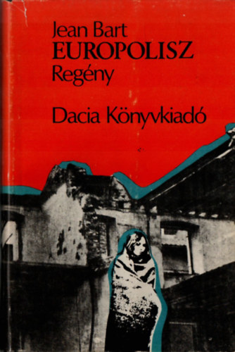 Jean Bart - Europolisz