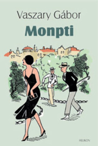 Vaszary Gbor - Montpi