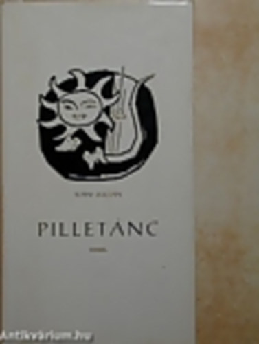 Iv�ni Zolt�n - Pillet�nc