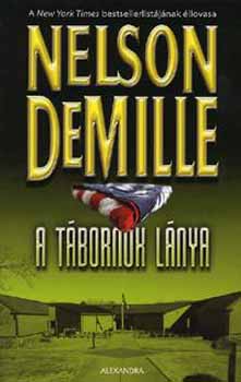 Nelson DeMille - A tbornok lnya