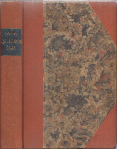 F�thy J�nos - Csillagok �tja