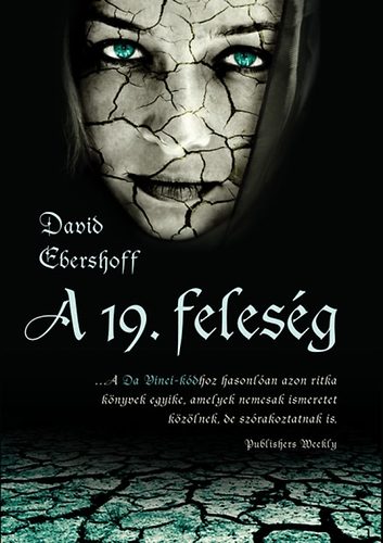 David Ebershoff - A 19. felesg