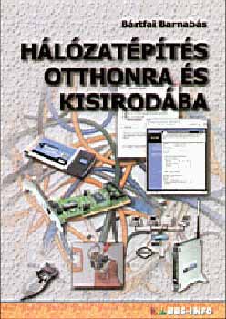 B�rtfai Barnab�s - H�l�zat�p�t�s otthonra �s kisirod�ba