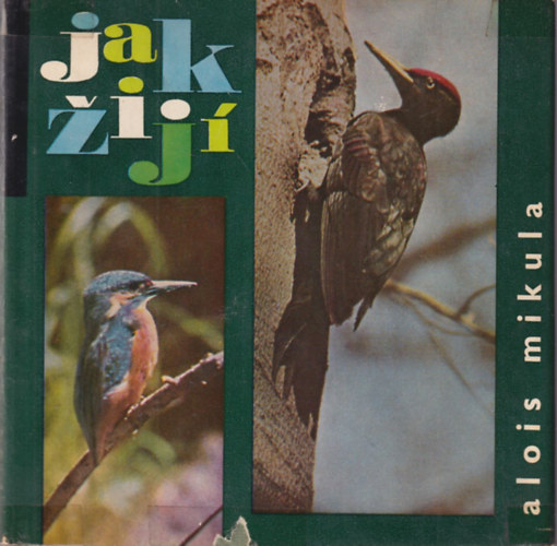 Alois Mikula - Jak Zij