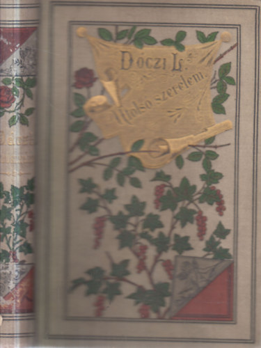 D�czi Lajos - Utols� szerelem