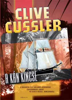 Clive Cussler - A kn kincse