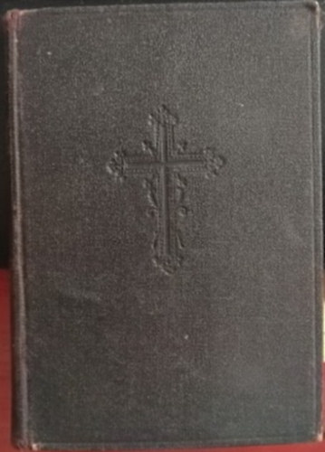 Kempis Tam�s - Krisztus k�vet�se