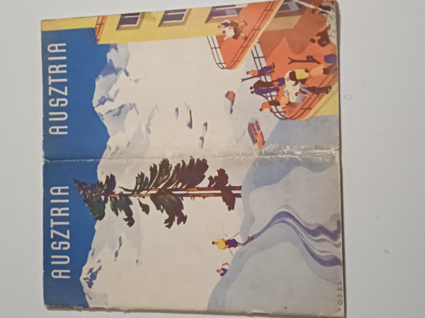 Tbb szerz - Ausztria Ausztria