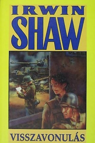 Irwin Shaw - Visszavonulás