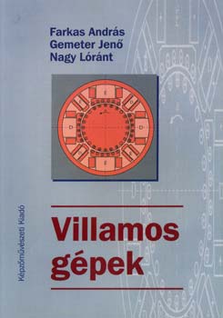 Farkas A.; Gemeter J.; Nagy L. - Villamos gpek